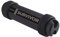 Corsair CMFSS3B-512GB Survivor Stealth X2 512 GB USB 3.0 Rugged Flash Drive - Black
