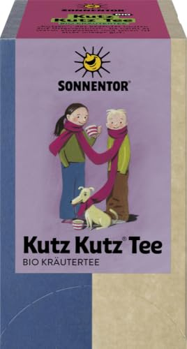 Kutz Kutz® Kräutertee 1 x 27 g