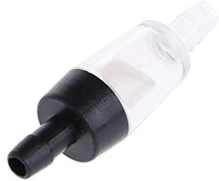 Manman Aquarium One Way Check Valve Non-Return Fish Tank Water Air Line Pump Co2 System,Aquarium One Way Check Valve Non-Return Fish Tank Water Air Line Pump Co2 System