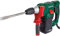 Parkside® PBH 1550 B2 Marteau perforateur et burineur, 5 J, 1550 W, avec jeu de forets et burins, SDS-Plus