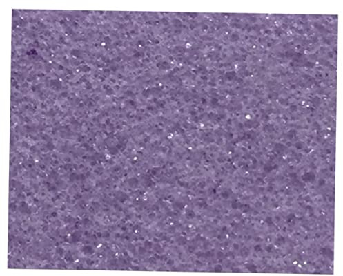 Mikinona Dispositivo Para Moler Los Pies Removedor De Callos, Exfoliante, Herramienta De Pedicura, Piel Muerta, Suavizante, Morado