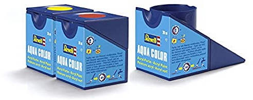 Water Paint 56, REV-36156