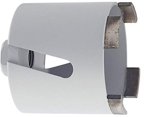 Bosch Pro Diamant-Dosensenker mit M 16-Aufnahmeschaft (Ø 68 mm)