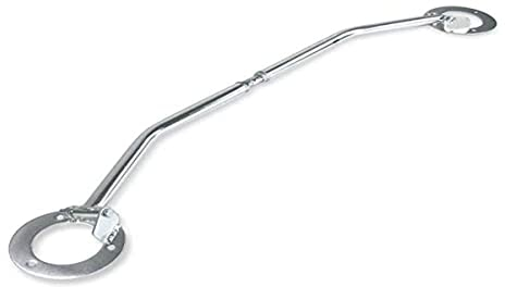 JOM 21006 Aluminium Domstrebe verstellbar