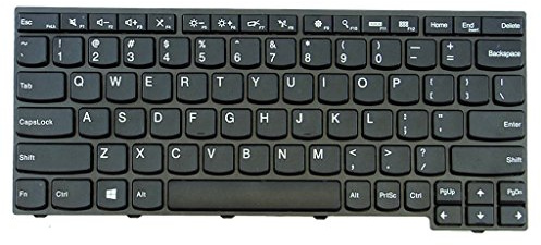 Lenovo Keyboard Keyboard Chicony US Eng, 01AW007