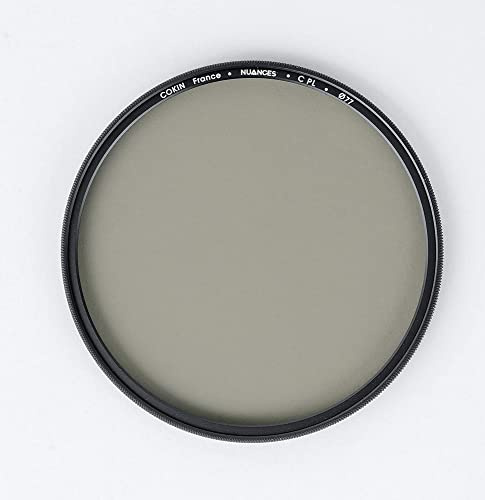 COKIN NUANCES Polfilter ø77mm