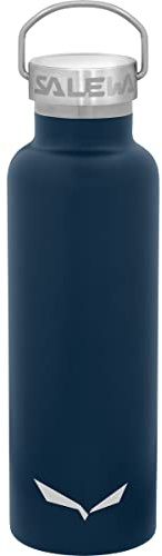 Salewa Valsura 0,65L Isolierte Edelstahlflasche