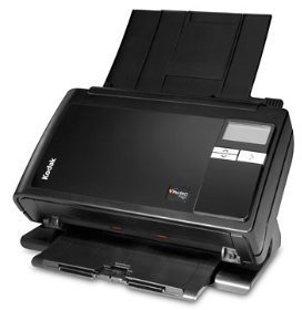 Kodak i2600 Scanner (Renewed)