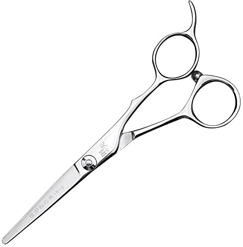 XJST Professionelle Friseurschere, Japanische Schere Zum Haarschneiden, Ultrascharfe Friseurschere, Für Frauen/Männer/Kinder & Friseure