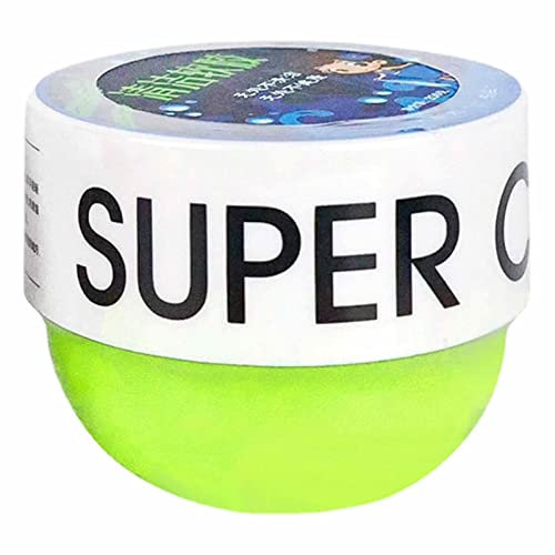 Dubbulon Limpieza para Detalles automóviles - Gel Limpiador Coches | Masilla para Detalles, Limpieza Limo, Limpiador Polvo automático para Teclado, Limpieza Interiores