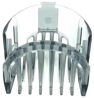 1-teiliger Haarschneidekamm, Kompatibel For Panasonic, ER-WGC5B ER-GC51 ER-GC52 ER-GC55 ER-GC72 ER-GC75 Rasierer-Bartschneider, Einfache Installation