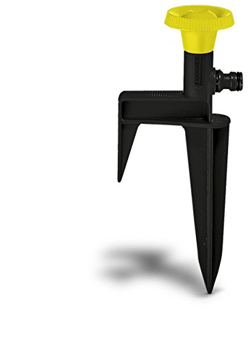 Kärcher Irrigazione - Irrigatore Circolare su Puntale CS 90