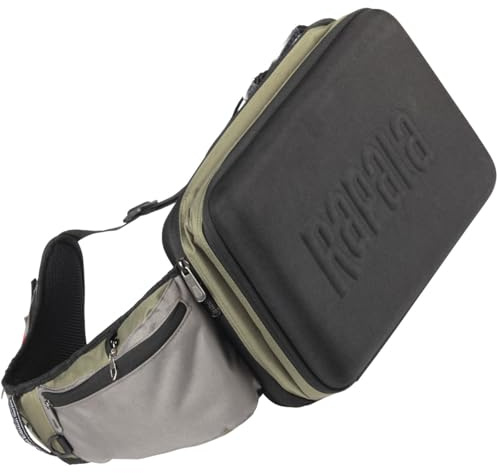 Rapala 46006-1 - Borsa per bandouliere