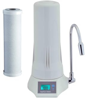 Depuratore Acqua Domestico Digipure 9000S