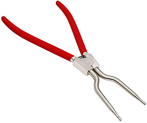 383EER4001A Washer Inner/Outer Tub Spring Expansion Tool by Beaquicy - Replacement for L-G Samsung Washing Machine - Solid Metal Washer Spring Expansion Tool can spread to a maximum of 4.3 inches