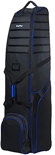 Bag Boy T-660 Reiseabdeckung - Schwarz/Royal