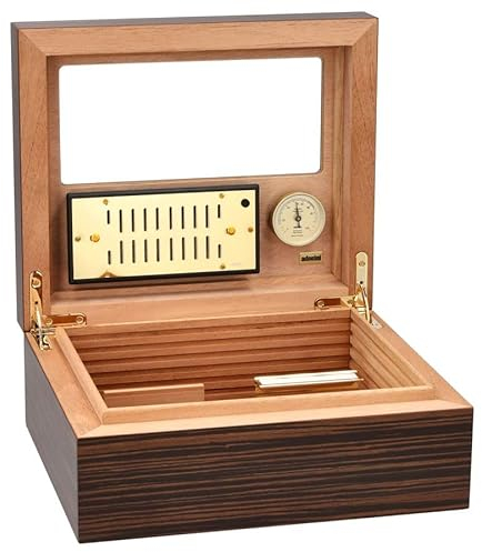 adorini Humidor Vittoria M Deluxe