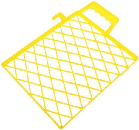 Homoyoyo Paint Filter Screen for Paint Rollers and Trays Plastic Liner for Projects Holder Mesh