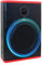Akozon Kit Altoparlante Subwoofer Attivo 8 Pollici e 600 W per Auto, Sottile, Sotto il Sedile, 12 V, con Amplificatore di Potenza Integrato per Alti, per Auto, (Supporto BT)