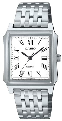 Casio MTP-B190D-7BVEF Herrenarmbanduhr
