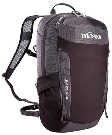 Tatonka Unisex Active Pack 14 Women Rucksack (1er Pack)