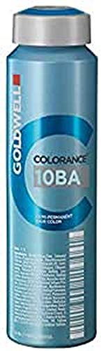 Goldwell Colorance Depot Intensivtönung 10BA, 1er Pack, (1x 120 ml)