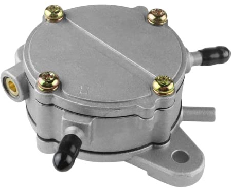 BENZINPUMPE Kraftstoffpumpe- für Znen China Roller Universel Retro Rolle