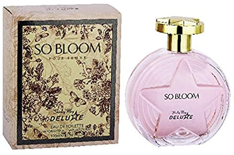 Shirley May Eau de Parfum für Damen, ideal für Erwachsene, Unisex