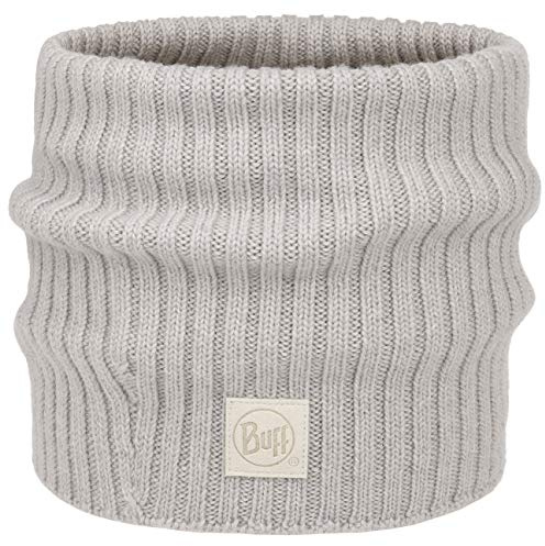 Buff Unisex Norval Knitted Neckwarmer