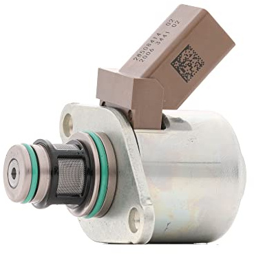 DELPHI 7135-818 Valvola regolapressione Sistema Common-Rail