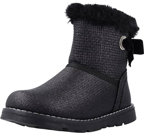 Chicco, Stivali Bambina con Zip Laterale, Stivaletti Bimba Caldi, Comodi, Leggeri e Traspiranti, Tronchetti Ideali per Autunno e Inverno, Scarpe Bambina, Designed in Italy