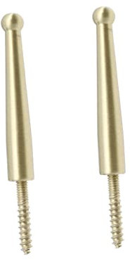 VASDEV Brass Coat Hook Metal s Hooks Black Metal Hangers Black Towel Hook 2pcs Storage Door Back Hooks Over The Door Racks Wall Mounted Utility Black Bathroom Single Hook Bathroom Hooks (