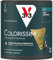V33 Peinture multi-supports Colorissim® Vert profond Mat 0,5L