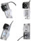 Reversing Camera HD AHD Night Vision Waterproof Car Vehicle Rear View Backup Camera For Dodge For Journey Car reversing radar(AHD 720P-CVBS 720P)