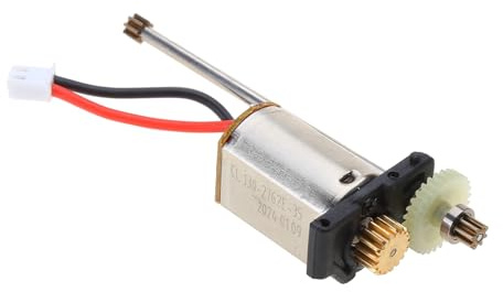 Moteur de télécommande 284131 K969 K989 pour 284010 2520 Moteur pour véhicules à distance Moteur Pièces de rechange