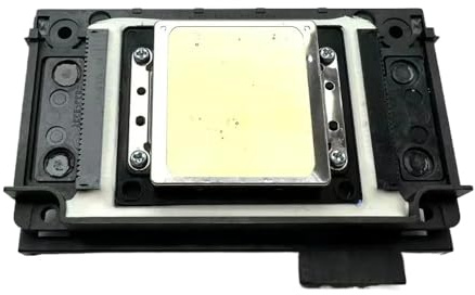 JFGIkLFD Tête d'impression écologique Compatible avec Remplacement de tête d'impression Compatible avec imprimante à solvant série XP 600