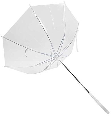 Pongnas Hund Regenschirm, Hund Regenhut Hunde Regenmantel Innovativer Haustier Regenschirm mit Kabelkette Hunde Regen Schnee Day Gehen Umbralla für Kleine Mittelgroße Katzen Punny Hunde Hunde Hunde
