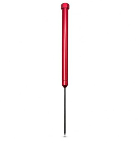 Punteruolo di Precisione Sonda Leggero Utensile per Tecnici Elettronici, Hobbisti, Riparazione Pcb, color to 4