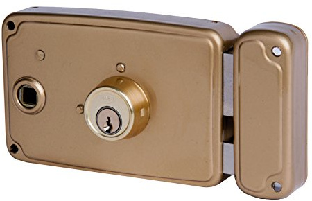 Ucem 4125F/140D.HB - Cerradura 4125F/140 D. Hb.