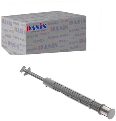 AKS Dasis 800306N Filtro deshidratante, aire acondicionado