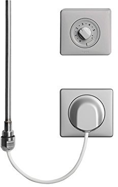 Kermi – Gemeinsam Elektrische WKS SKL I 1500 Watt/230 V AC, Titan