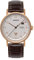 Junkers Herren-Armbanduhr Analog Automatik Leder 67564