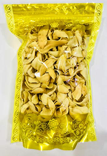 Dried Lily Bulb Natural Herbal 龙牙百合 (32 oz)