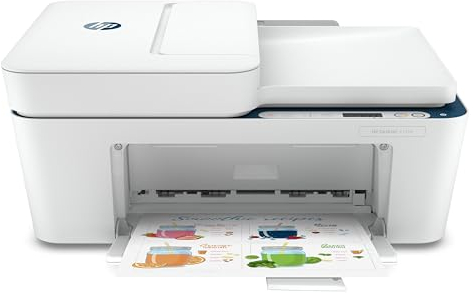 HP MULTIFUNCION DESKJET Plus 4130E FAX WiFi