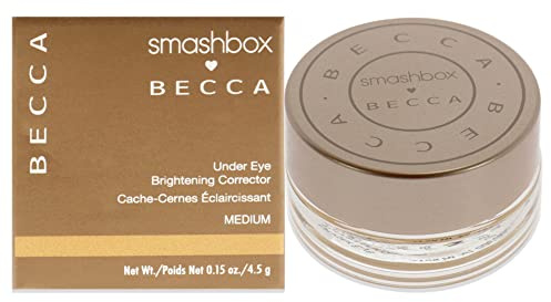SmashBox Becca Under Eye Brightening Corrector - Medium For Women 4.3 g Corrector
