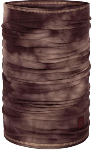 Buff-Merino-LW Natural Tye-Dye – Unisex