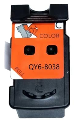 BGDIEAKIN Tête d'impression Compatible avec for Ca-Non QY6-8029 QY6-8038, for imprimante Pi-xma G1520 G2520 G2560 G3520 G3560 G5050 G6050 G7050 GM2050 GM4050