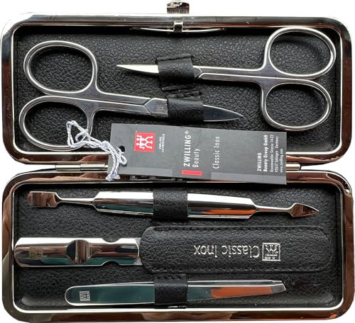 Zwilling Manikür-Set