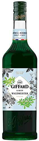 Giffard Sirop Aspérule 1 L