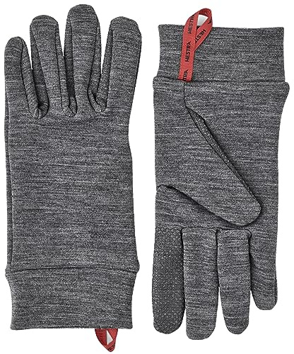 Hestra Touch Point Warmth Handschuhe Skihandschuhe Fingerhandschuhe